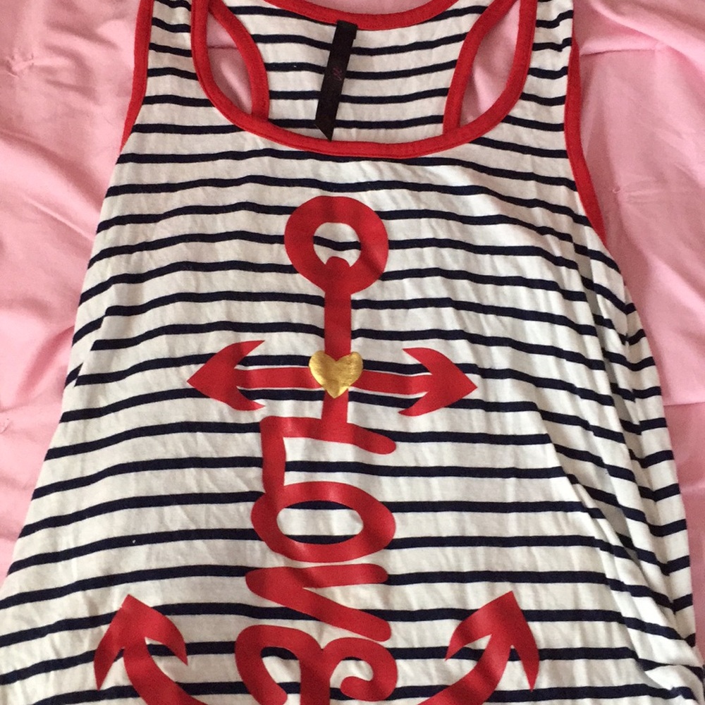 Tank top - Picture 2 of 2